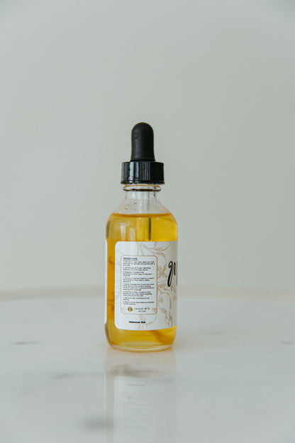 Radiance Face Serum