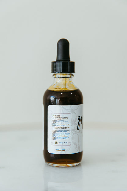 Face Detox Serum