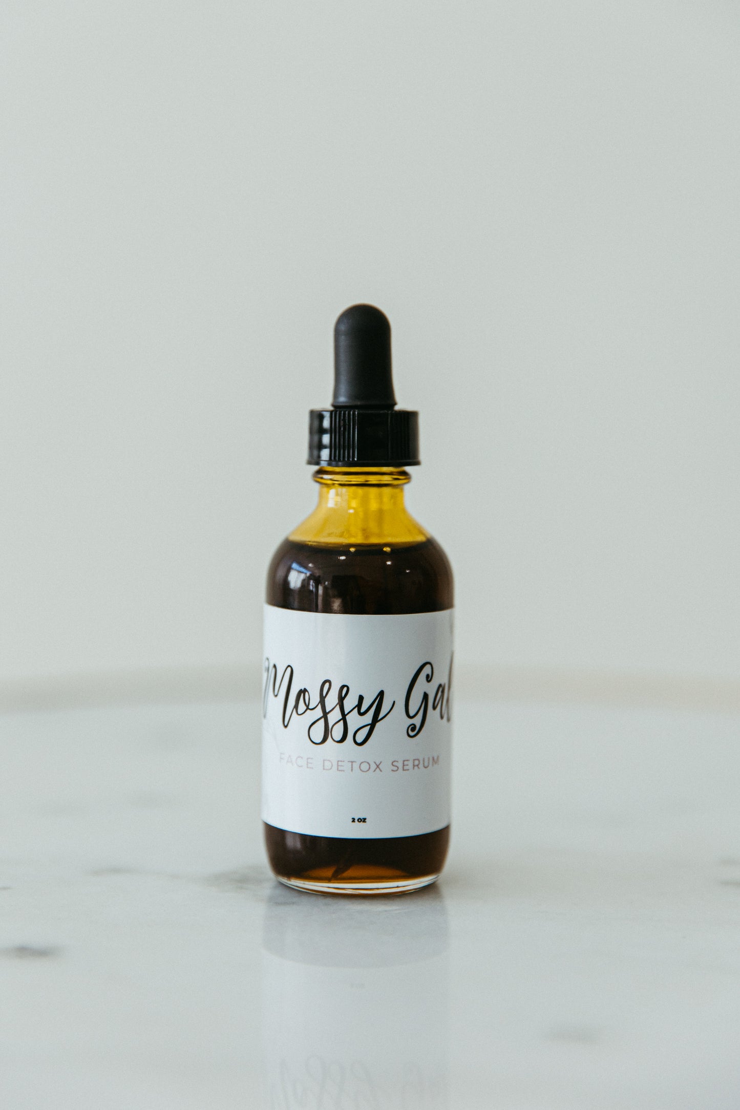 Face Detox Serum