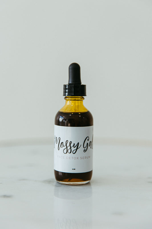 Face Detox Serum