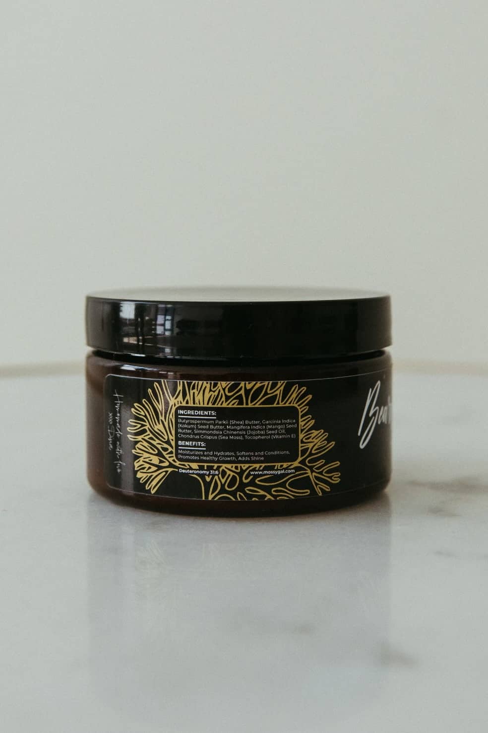 Beard Butter