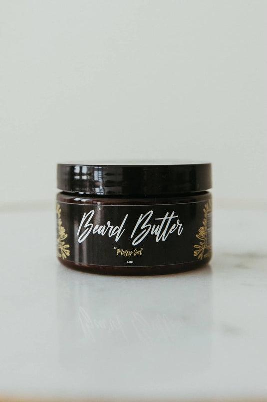 Beard Butter