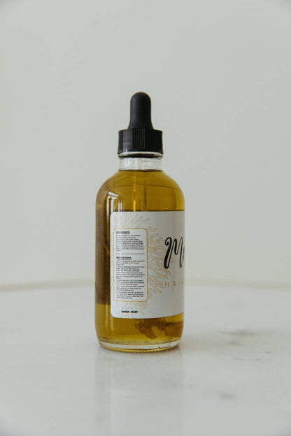 Hair Growth Oil