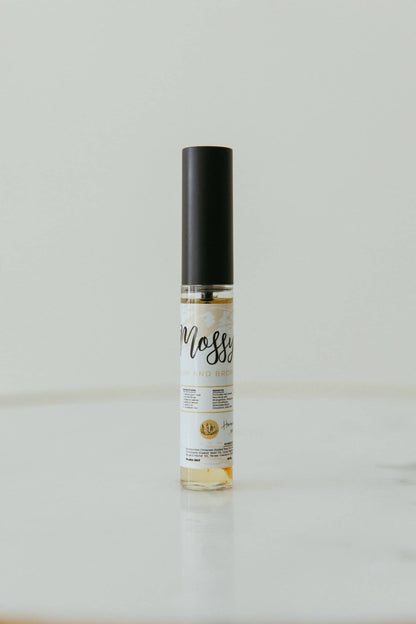 Lash and Brow Growth Serum