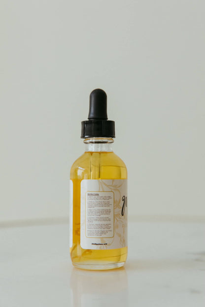 Rejuvenating Face Serum