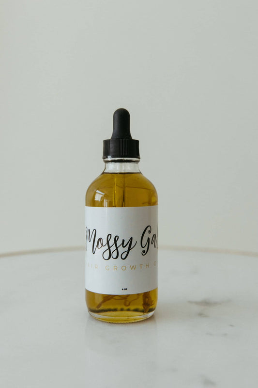 Hair Growth Oil